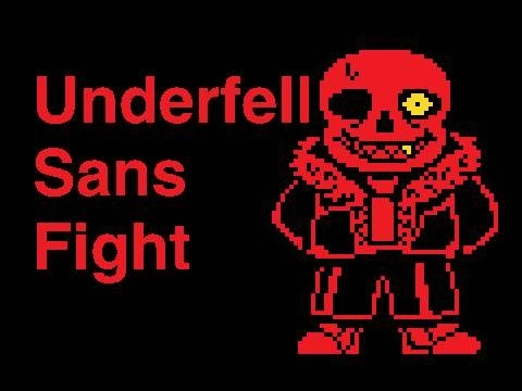 fell sans