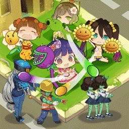 植物守卫战最新版 v1.4