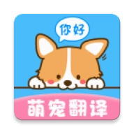 猫狗翻译器