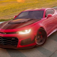 终极飞车游戏
