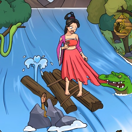 我爱找茬茬 v1.0.0