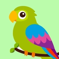 鹦鹉语言翻译器