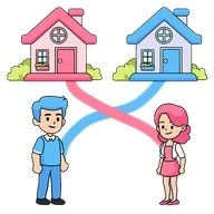 快游画线火柴人