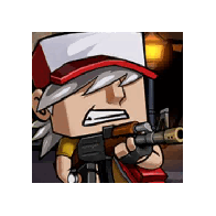 枪王吃鸡大乱斗游戏