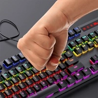 解压砸键盘 v1.0