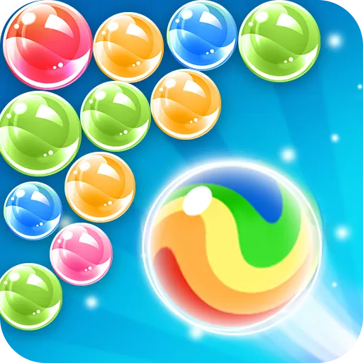 Q宠爱消泡红包版