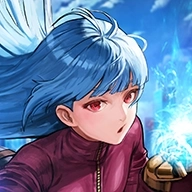 The King Of Fighters