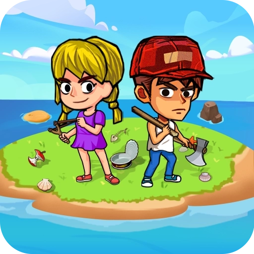 双人海岛求生 v1.0.8