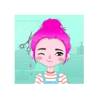 潘多拉理发店游戏 v1