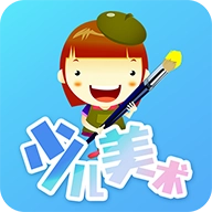 少儿美术训练营