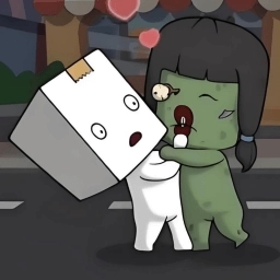 僵尸算什么 v1.0.0