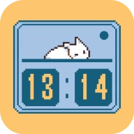 色采时钟最新版  v1.0.9-beta6