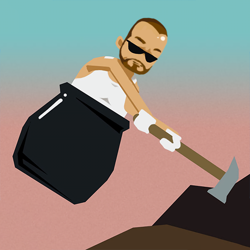 疯狂人类一败涂地游戏官方版