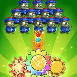 打僵尸贼爽 v1.0.9