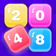 2048开怀碰 v1.0.3