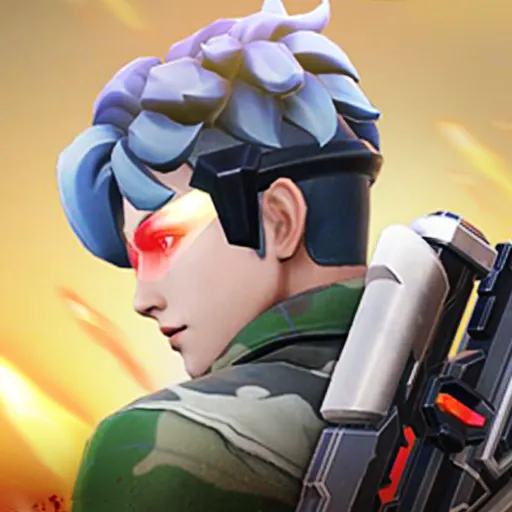 传奇神枪手红包版