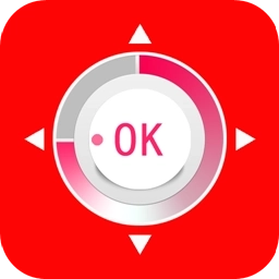 空调手机遥控器