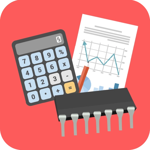 电工计算器手机版 v2.3