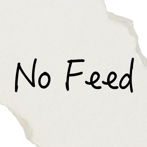 Nofeed v1.0.0