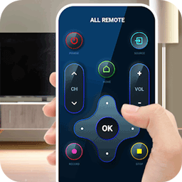 智能电视遥控器助手 v1.1