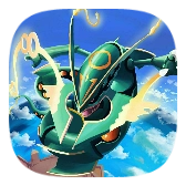 我的世界宝可梦等价生存模组最新版 v3