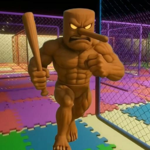 游乐场逃生中文版 v2.0