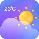 晴天娃娃天气预报