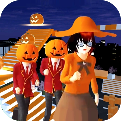 樱花校园模拟器自习室 v1.0