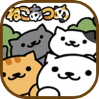 猫咪后院主题壁纸
