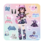 公主梦幻穿搭 v1.00