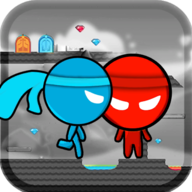 火柴人迷宫大逃亡游戏