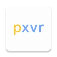 pxvr软件