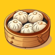 摆摊一百天！