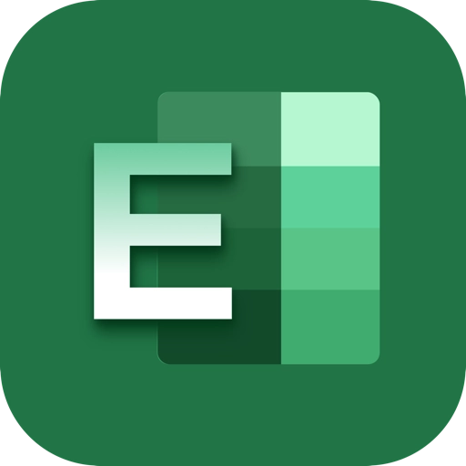Excel电子表格编辑
