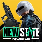 未来之役国际服(NEW STATE)