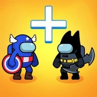 合并冒名顶替大师