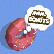 Mmm Donuts