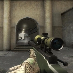 战争精英狙击手  v1.1