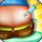 小小医生模拟打针 v8.0.15