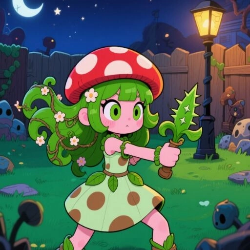 植物战争怪兽入侵  v4.7.8