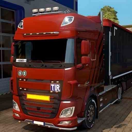 遨游欧洲模拟器 v4.0