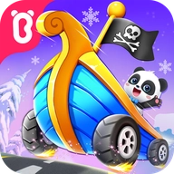 宝宝开车大冒险 v9.88.00.00