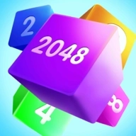 幸运2048 v2.7