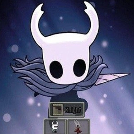 骑士突破空洞 v4.7.8