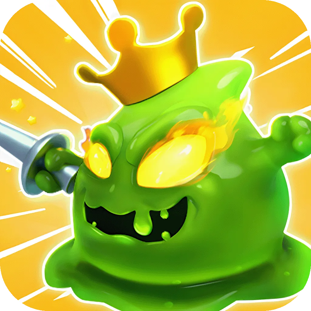 怪物联萌内购版 v10.6