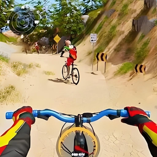 自行车挑战赛 v1.3