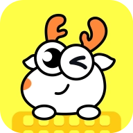 小鹿键盘