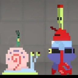 甜瓜像素游乐园