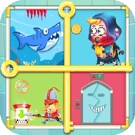 城堡逃脱计划 v2.0.7