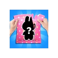 卡皮巴拉盲盒游戏